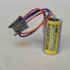 4Pcs Mitsubishi PLC batterie A6BAT ER17330V taille 2/3A Voir les images du produit 6