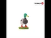 schleich FARM WORLD Erpel, 3 Jahr(e), Farm, Farm animals / Produktbild-Vorschau 3
