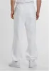 Urban Classics Fluffy Sweatpants White, L Produktbild-Vorschau 8