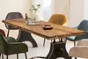 SIT Möbel Tischplatte 160 x 90 cm | Plattenstärke 50 mm | Produktbild-Vorschau 17