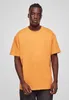 Build Your Brand Heavy Oversize Tee Produktbild-Vorschau 2