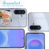 EAZY CASE Silikonhülle Clear kompatibel mit Samsung Galaxy Produktbild-Vorschau 5