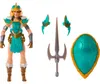 Figurka Akcji Teela 14 cm z Serii MOTU x TMNT: Turtles of Voir les images du produit 3