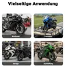 XPOtool Motorradständer für 17-21", 60-120 mm Vorderrad, Produktbild-Vorschau 8