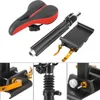 Odolné nastaviteľné sedlo elektrického skútra pre Xiaomi Náhľad obrázku produktu 5