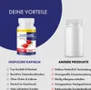 Inspicure Kapseln  - für Frauen und Männer - mit Produktbild-Vorschau 4