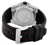 Festina Zegarek z datownikiem Vallee Swiss Made Red Vallée Podgląd zdjęcia produktu 4