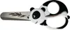 FISKARS® Kinderschere mit Tiermuster Panda - 13 cm Produktbild-Vorschau 7