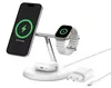 Belkin WIZ023VFWH, Drinnen, USB, Kabelloses Aufladen, Weiß Produktbild-Vorschau 16