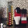 držák kapslí Nespresso relaxdays na 40 kapslí Náhled obrázku produktu 2