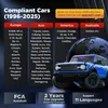 LAUNCH CRP919X Lite OBD2-Diagnosegerät für ALLE Systeme 32+ Produktbild-Vorschau 5