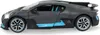 Bugatti Divo 1:14 grau 2,4GHz Tür manuell Produktbild-Vorschau 9