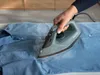 Dampfbügeleisen Electrolux Care 500 2400 W Glissium 80 Anti Produktbild-Vorschau 4