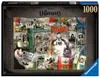 Ravensburger - Puzzle 1000 Disney Villainous Pete - Voir les images du produit 1