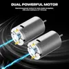 Futterboot iUni V050, 500m, 2kg, 18000mAh, 10km/h, Produktbild-Vorschau 5