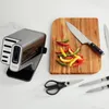 NINJA Foodi StaySharp Bloc à couteaux avec aiguiseur Voir les images du produit 31