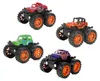 Vehicool Friction Monstertruck Stunt 360 Produktbild-Vorschau 1