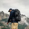 Fjällräven Abisko Hike Jacket M Outdoor Jacke Navy M Produktbild-Vorschau 8
