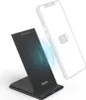 Wireless Charger "QI-FC10S", 10 W, kabelloses Produktbild-Vorschau 4