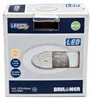 Briloner LED 10,5W rund Einbauleuchte weiß Produktbild-Vorschau 3