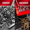 Organizér do dílny ORDERLINE s 30 boxy JR06 Náhled obrázku produktu 9
