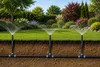 PE Rohr Verlegerohr Wasserleitung 25mm  50m Brauchwassen Produktbild-Vorschau 6