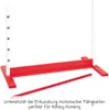 Hürde "Hoppe", rot Produktbild-Vorschau 5