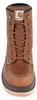 Carhartt Hamilton Wedge Boot WP S3 Tan Náhľad obrázku produktu 8