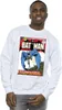 DC Comics - Sweatshirt für Herren BI12985 (L) (Weiß) Produktbild-Vorschau 2