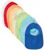 Bieco Baby Lätzchen 10 Stk | Lätzchen Baby | Latz Baby | Produktbild-Vorschau 1