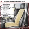 Potah na autosedačku z poloviční jehněčí kůže, Cosmo, Náhled obrázku produktu 10