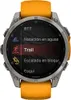 Garmin fēnix® 8 – 47 mm Amoled Sapphire – GPS-Multisport Produktbild-Vorschau 7