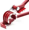 Wiltec 3-in-1 Rohrbiegezange für Winkel bis 180°, Produktbild-Vorschau 3