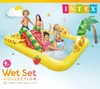 INTEX 57158NP - Playcentre - Fun 'n Fruity (244 x191x91cm) Podgląd zdjęcia produktu 24