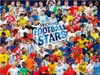 Winning Moves WORLD FOOTBALL STARS - Puzzle (1000 dielov) Náhľad obrázku produktu 3