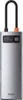 HUB USB-C Baseus Metal Gleam 8in1 Produktbild-Vorschau 2