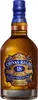 A bottle of Chivas Regal 18 Year Old Gold Signature Blended Scotch Whisky. Produktbild-Vorschau