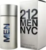 Carolina Herrera 212 Men Eau de Toilette pour hommes 100 ml Voir les images du produit 19