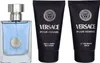 Edt Spray 50ml/Aftershave Balm 50ml/Hair & Body Shampoo Produktbild-Vorschau 3