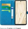 imoshion Mandala Bookcase voor de Google Pixel 7a - Voir les images du produit 3
