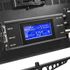Walimex pro Soft LED Brightlight 1400 Bi-Color Produktbild-Vorschau 5