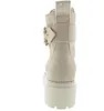 Nubikk FAE RAY Beige - Damen Stiefel - 21040900-22DL nubikk Produktbild-Vorschau 2