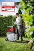 Einhell 3430635, 60 L, Ostrie, Čierna, Červená, 4000 Náhľad obrázku produktu 18