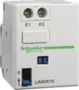 Schneider Electric Verklinkungsblock LAD6K10B Produktbild-Vorschau 2