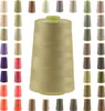 4572m Qualitäts Overlock-Garn Overlock-Nähgarn  Farben 661 Produktbild-Vorschau 2