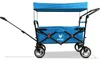 FUXLIFE by FUXTEC Bollerwagen faltbar FX-CT700 Türkis  Produktbild-Vorschau 3
