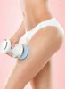 MAXXMEE Massagegerät Anti-Cellulite - weiß/rosegold Produktbild-Vorschau 3