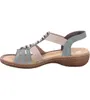 Rieker Damen Sandale 22313-36, 22313-37, 22313-38, Produktbild-Vorschau 7