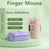 Kabellose Maus šC kompakte und tragbare Ringmaus mit Produktbild-Vorschau 4
