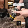 Brushless Akku-Schrauber BESTEN 16.8V - 50 Nm - Produktbild-Vorschau 6
